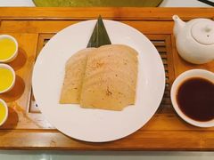 -和平官邸·花园餐厅(武定西路店)