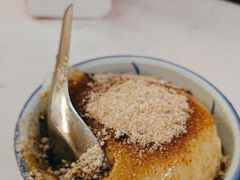 -张钦德·广场老牌豆花甜汤(总店)