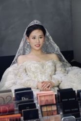 -墨克影像婚纱摄影
