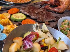 -美森西餐厅(曙光大道店)