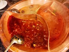 -老码头火锅(玉林店)