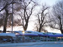 -长春市南湖公园