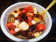 -张氏宽窄巷成都名小吃(茂业百货华强北店)