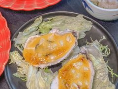 -原志优秀食材·匠心料理·海胆主题(金亿广场店)