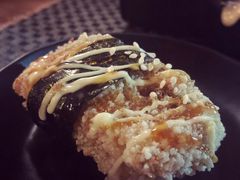 -昊·来了寿司(双楠2店)