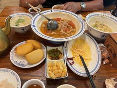 -老雒阳面馆·水席·洛阳菜(纱厂路店)