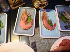 -花西亭·海鲜自助餐厅(瑞城名人酒店)