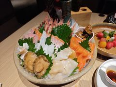 -匠和风精致料理(福州金融街万达店)