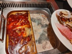 -星伦多自助料理·涮烤一体(虹悦城店)