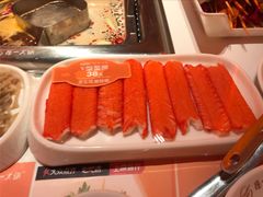 -串一火锅(赛格国际购物中心店)