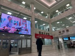 -山西医科大学第二医院(院本部)