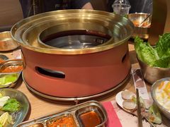 -西塔老太太泥炉烤肉(武汉摩尔城店)