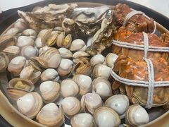 -蔚海之都·象山蒸汽海鲜(仙霞路店)