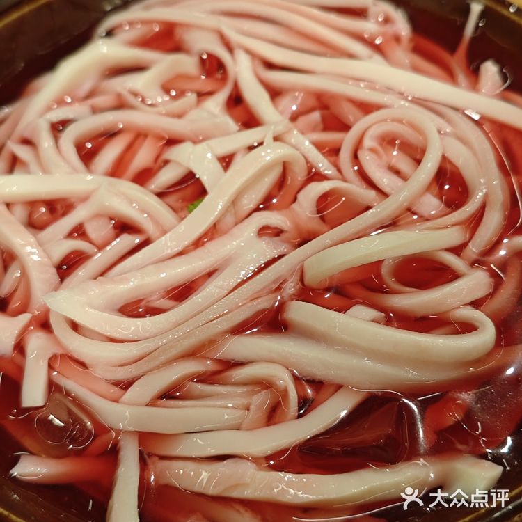 就这一顿火锅，谁看了谁不迷糊呢？
