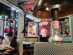 -猫抓烤肉(春熙路店)