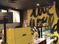 -麦当劳(中山公园龙之梦店)