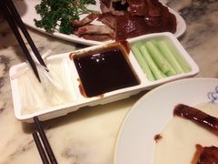 -梁家大院•农家菜(昆山会展中心店)