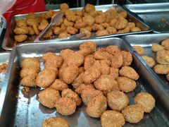 香酥藕饼-陶记正宗德州扒鸡(科巷店)