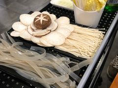 -云中鱼蒸汽石锅鱼(川沙百联店)