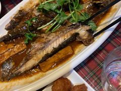 -玉桥餐厅(天坛店)