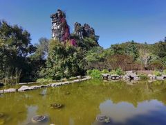 -桂林七星景区