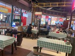 -彭耕记猪油炒小菜(吉联mall店)