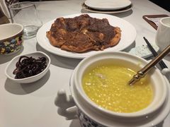-羲和雅苑•北京烤鸭(国贸商城店)