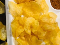 -金源烤肉面片馆(师大店)