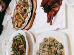 -德烨酒家