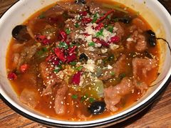 功夫水煮牛肉-嘉禾·悦享餐厅(八方汇店)