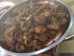 -老味道1992(武当山店)