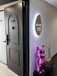 -Pink You美甲洗眉纹绣定制中心