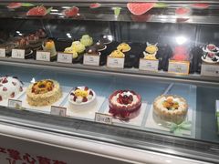 -仟吉KenGee(汪家墩店)