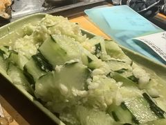 -新疆烧烤王(广灵店)