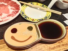 -南门涮肉(上海二店)