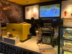 -麦当劳(西客站店)