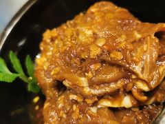 -一品诚记烤肉·甄选店(中南路店)