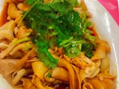 豉油王鸭肠-电白鸭粥店(下沙二坊88号店)