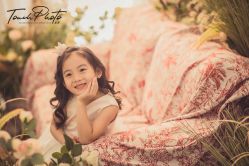 -韩国童感TOUCH PHOTO儿童摄影(朝阳分店)