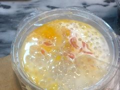 -玫瑰甜品(文明路店)