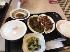 -乡村基(大渡口区国际广场店)