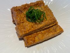 -新白鹿餐厅(虹桥南丰城店)