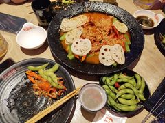 -红盔甲·小龙虾(车公庙店)