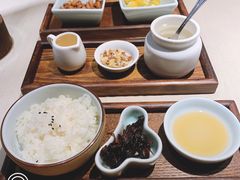 -素慧餐厅(大虹桥店)