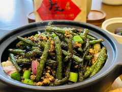 -春家·非遗手工小吃(徐汇万科广场店)