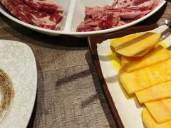 -一心烤肉(延安路店)