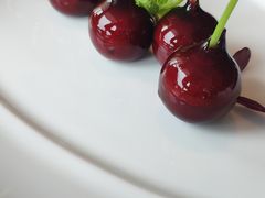 -广州柏悦酒店·悦景轩·粤菜餐厅