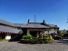 -垦丁凯撒大饭店