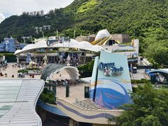 -香港海洋公园