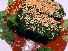 -君悦酒店·1881·北京烤鸭